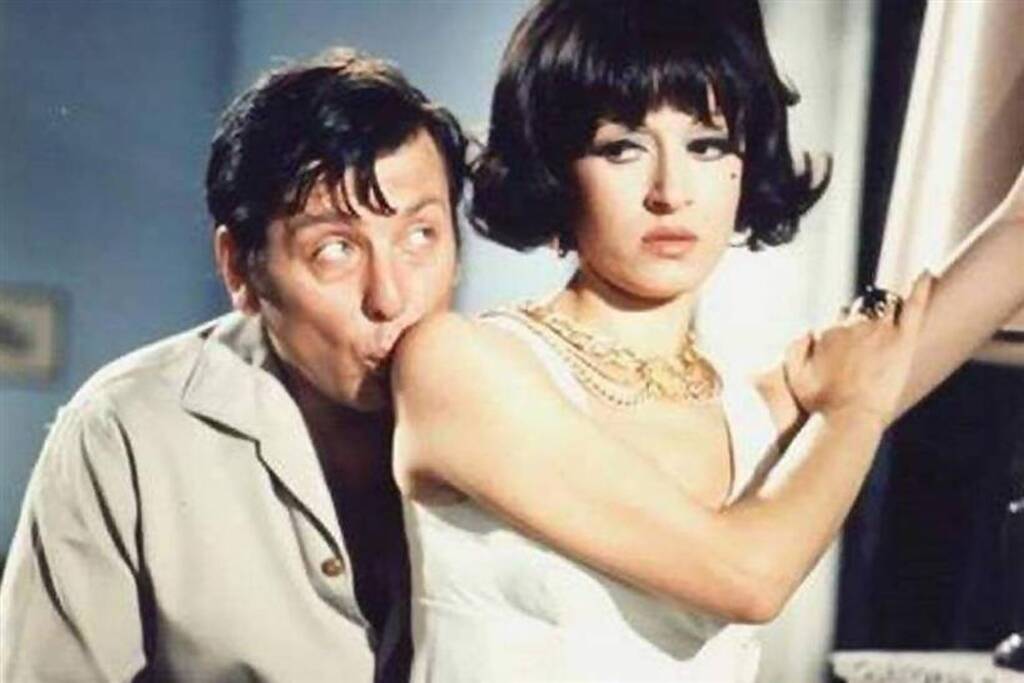 Κώστας Βουτσάς : Το σπαραχτικό «αντίο» της Μάρθας Καραγιάννη