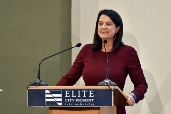 Κεραμέως : Δρομολογήθηκε η σεξουαλική αγωγή στα σχολεία