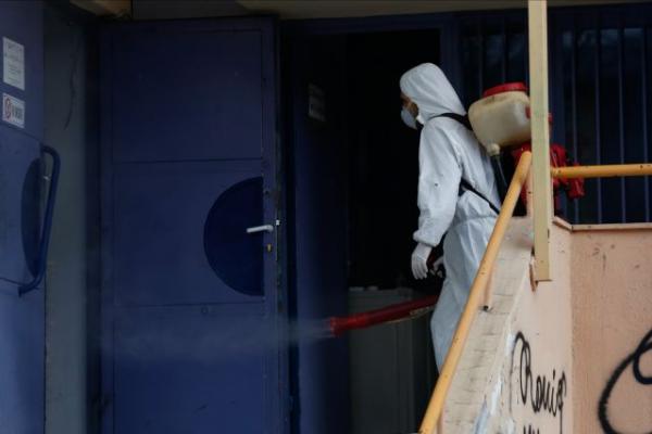 «Αστείο να λέμε ότι η χώρα είναι θωρακισμένη στον κοροναϊό»