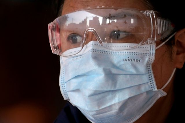 ΠΟΥ : Ζητά 613 εκατ. ευρώ για την καταπολέμηση του κοροναϊού