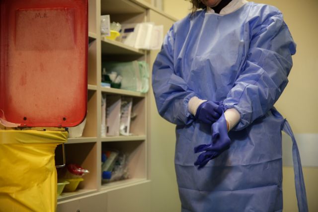 Έρευνα: Γιατί ο κοροναϊός ανησυχεί τόσο τους Ελληνες – Αγωνία με τον 33χρονο Κινέζο στο Αττικόν