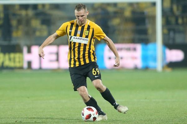 LIVE: Άρης – ΑΕΚ