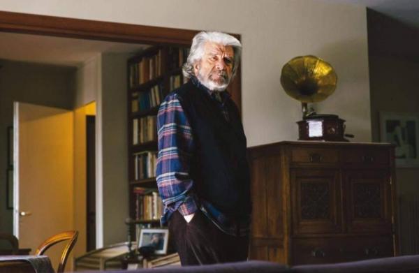 Άγγελος Αντωνόπουλος : Η κόντρα Βουγιουκλάκη – Καρέζη και ο χαρισμάτικός Τσίπρας