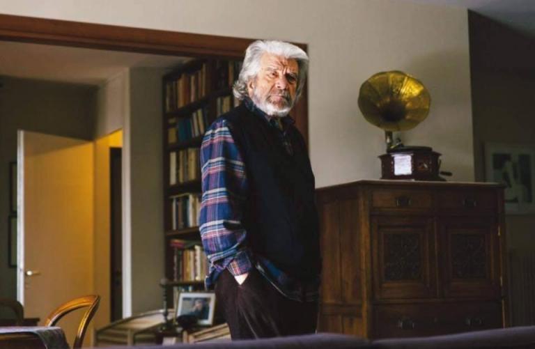 Άγγελος Αντωνόπουλος : Η κόντρα Βουγιουκλάκη – Καρέζη και ο χαρισμάτικός Τσίπρας