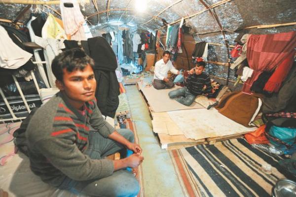 Ερώτηση του ΚΚΕ στην ΕΕ για τη νέα «εργασιακή Μανωλάδα»