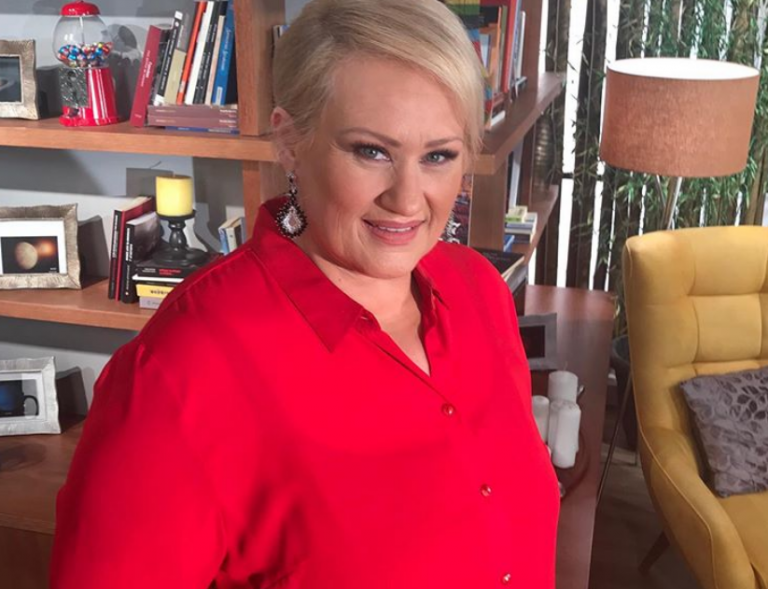 Άση Μπήλιου: Εβδομάδα με άγχος και εντάσεις