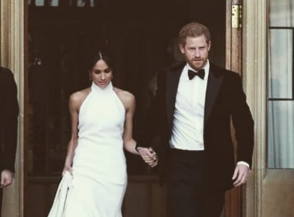 Η Μέγκαν Μαρκλ θύμα ρατσισμού και το κίνημα δεν «πληρώνω» Megxit