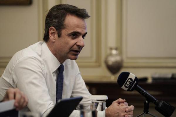 Συνεδριάζει το Κυβερνητικό Συμβούλιο Οικονομικής Πολιτικής