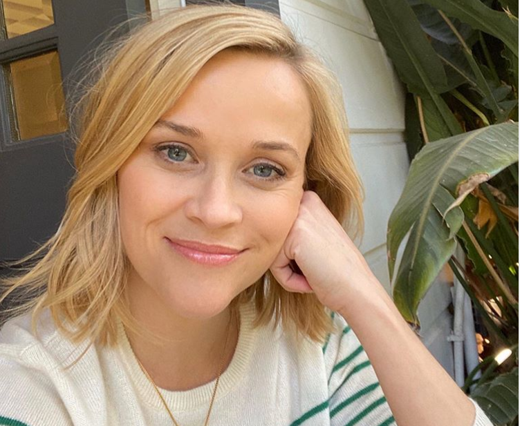 Ρις Γουίδερσπουν: Η κόρη της έριξε το Instagram καθώς είναι… ίδιες!