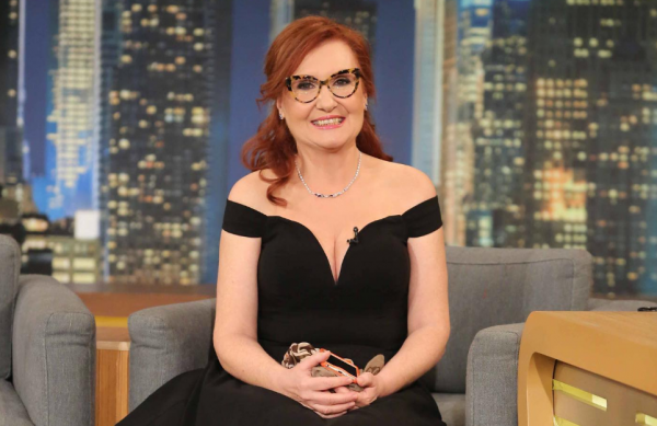 Φωτεινή Ντεμίρη : Ως ηθοποιός ζεις και σαν βασιλιάς και σαν ζητιάνος