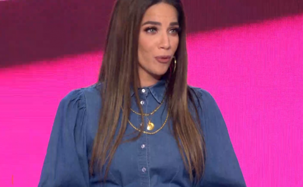 Κατερίνα Στικούδη : Σοβαρό ατύχημα για τον πατέρα της