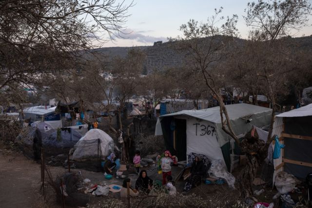 Μηταράκης : Σε 24 ημέρες οι αποφάσεις για το άσυλο