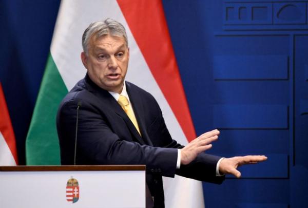 Ουγγαρία: Ο Όρμπαν ξεκινά εθνική διαβούλεση ενάντια στην καταβολή επιδομάτων σε Ρομά και φυλακισμένους