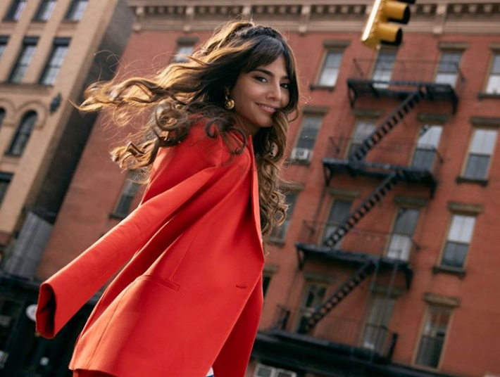 Ηλιάνα Παπαγεωργίου: Ραγίζει καρδιές η εξομολόγηση για φίλο της!