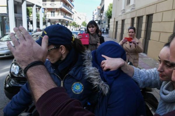 Πάτρα : «Πέταξε το βρέφος στη θάλασσα και πήγε να ξαπλώσει» – Τι είπε η γιαγιά στην κατάθεσή της