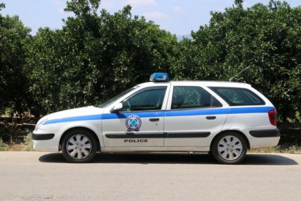 Μαγνησία : Αθώα δηλώνει η παίκτρια ριάλιτι που συνελήφθη για ναρκωτικά και όπλα