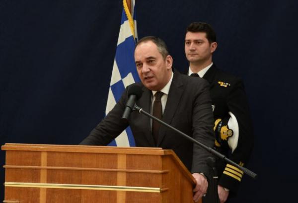 Πλακιωτάκης : Μεταφορικό ισοδύναμο στην Κρήτη – Άμεση εφαρμογή