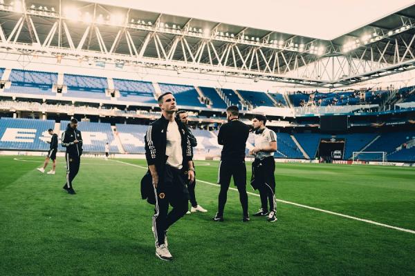 Ντεμπούτο ως βασικός ο Ποντένσε με την Εσπανιόλ