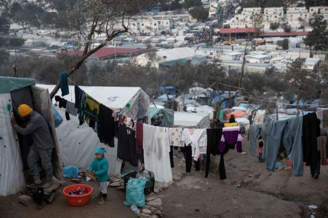 Προσφυγικό : Οι επτά στρατηγικές προτεραιότητες της κυβέρνησης