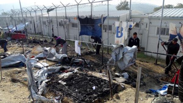 Κυβέρνηση για προσφυγικό: Αυτές είναι οι περιοχές που επιτάσσονται ακίνητα για τη δημιουργία κλειστών κέντρων