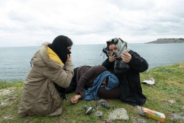 Γιατί το ΚΙΝΑΛ καταψήφισε την τροπολογία για τις ΜΚΟ στο προσφυγικό