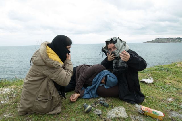 Γιατί το ΚΙΝΑΛ καταψήφισε την τροπολογία για τις ΜΚΟ στο προσφυγικό