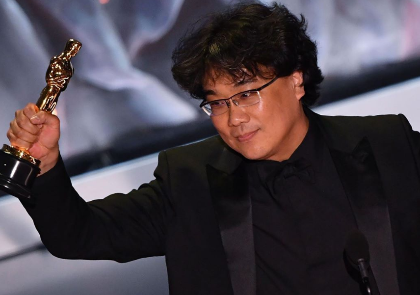 Μπονγκ Τζουν Χο: Οι 20 σκηνοθέτες που θα αλλάξουν τον κινηματογράφο