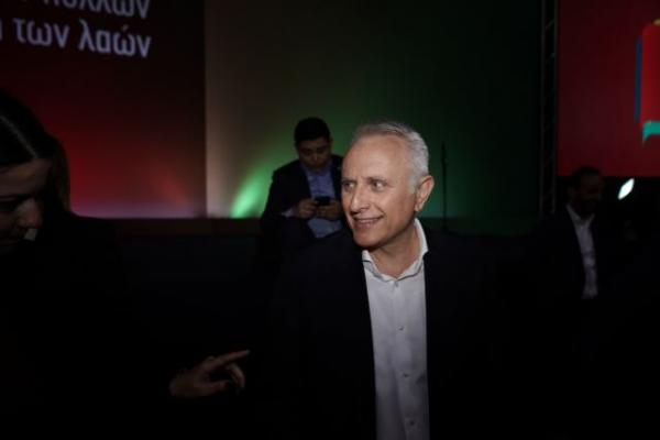 Συνεχίζονται οι αντεγκλήσεις ΣΥΡΙΖΑ και ΝΔ για την τραγωδία στο Μάτι