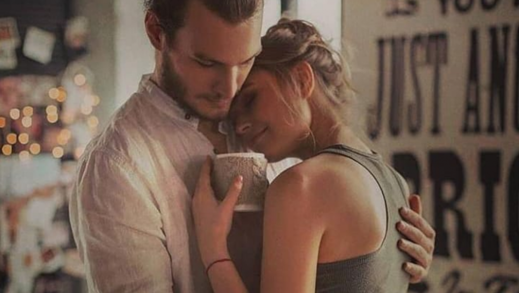 Για αυτόν τον λόγο η εμπειρία της γυναίκας στον ερωτικό τομέα παίζει καθοριστικό ρόλο