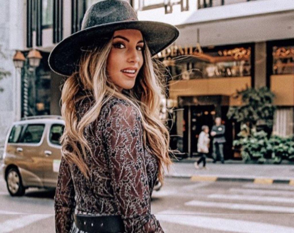 Αθηνά Οικονομάκου: Επέστρεψε «Η Ζωή της Άλλης», πως το σχολίασε η ίδια;