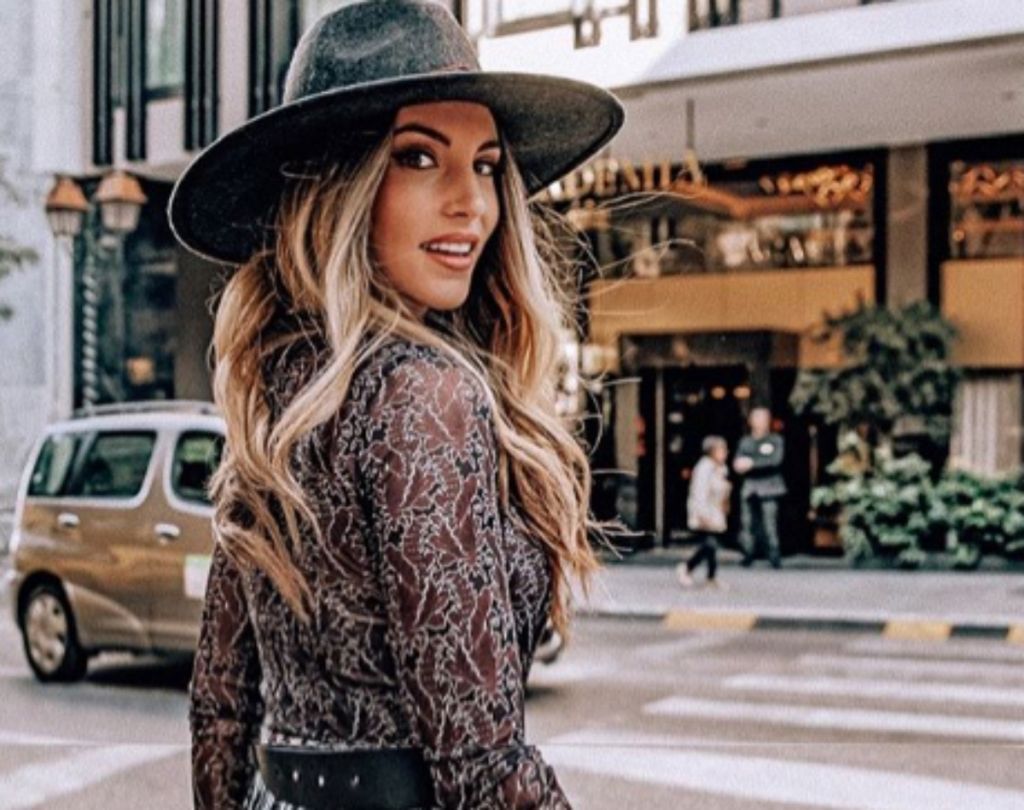 Αθηνά Οικονομάκου: Επέστρεψε «Η Ζωή της Άλλης», πως το σχολίασε η ίδια;