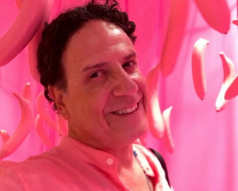 Χάρης Ρώμας : Ο πατέρας μου μού απαγόρευσε να χρησιμοποιώ το όνομά του