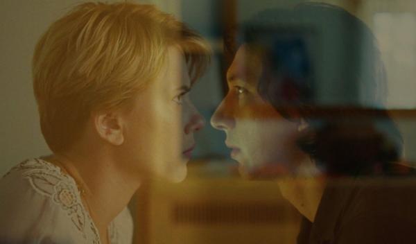 Η επικοινωνία στις ερωτικές σχέσεις και ο ρόλος του Ερμή σε αυτές