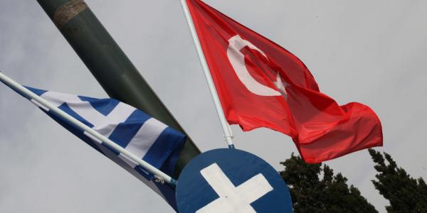 Ολοκληρώθηκαν οι συζητήσεις για τα ΜΟΕ Ελλάδας – Τουρκίας