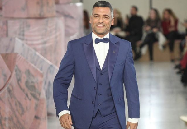 Στέλιος Κρητικός: Η τρυφερή ανάρτηση με τα τρία παιδιά του