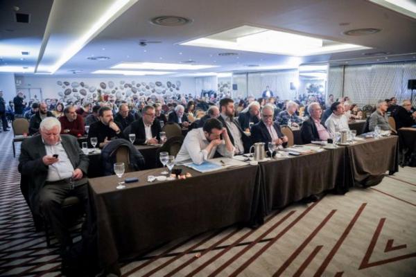 Το σενάριο «ΣΥΡΙΖΑ – Προοδευτική Ενότητα» και η έκπληξη Τσίπρα