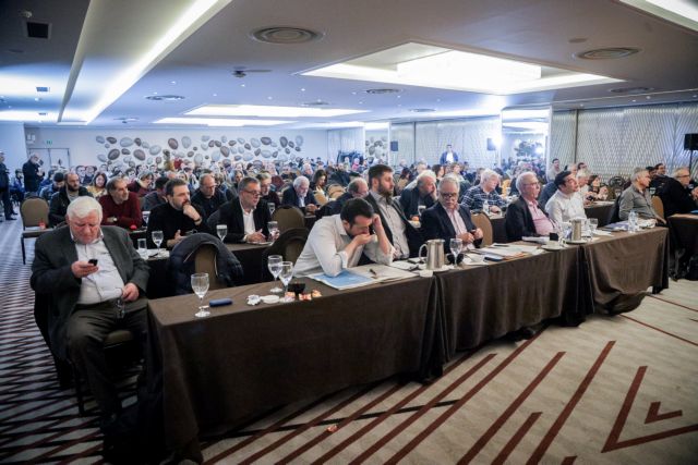 Το σενάριο «ΣΥΡΙΖΑ – Προοδευτική Ενότητα» και η έκπληξη Τσίπρα