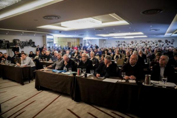 Τι ακριβώς είπε ο Βούτσης και βγήκαν τα μαχαίρια με Πολάκη για το ΕΣΡ