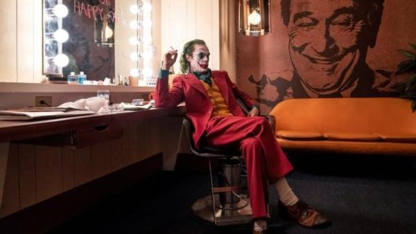 Joker : Επιστρέφει στις κινηματογραφικές αίθουσες με μουσική από ζωντανή ορχήστρα
