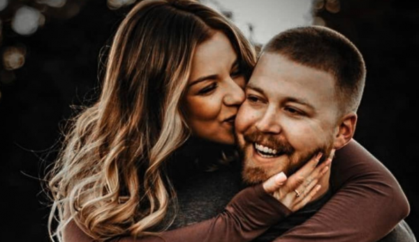 Λόγοι για να θυμάσαι ότι η ερωτική πράξη κάνει καλό