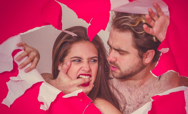 Μην του λες τι θα κάνει με τους φίλους του