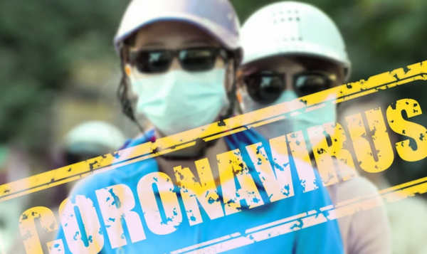 Κορονοϊός: Οι κάνονες που πρέπει να ακολουθούν πιστά όσοι ταξιδεύουν