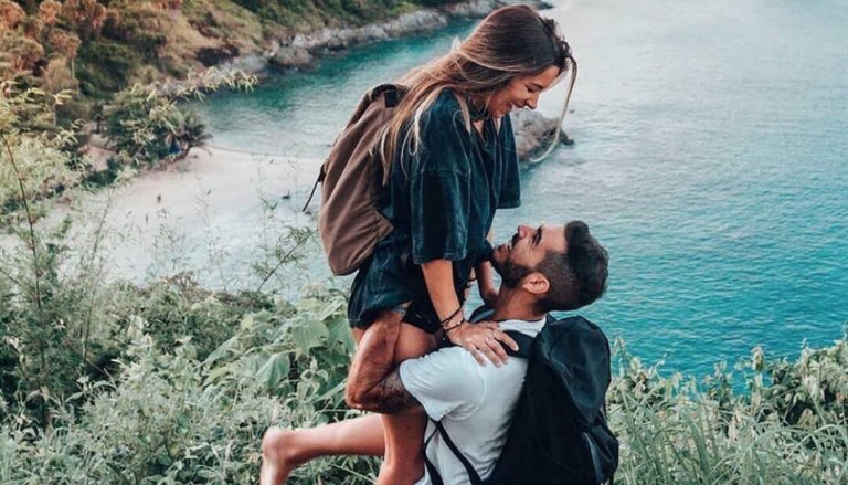 Γιατί να μην έχεις φοβία χωρισμού