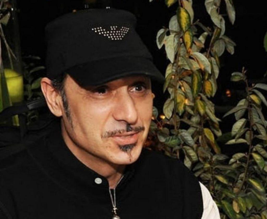 Νότης Σφακιανάκης: Κατέρρευσε στην πίστα από το πολύ… κοκορέτσι