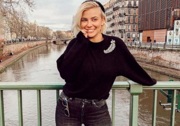 Βασίλης Σίμος: «Έσπασαν τα νεύρα μου από την υπερπροβολή της σχέσης μου»