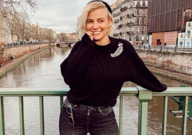 Βασίλης Σίμος: «Έσπασαν τα νεύρα μου από την υπερπροβολή της σχέσης μου»