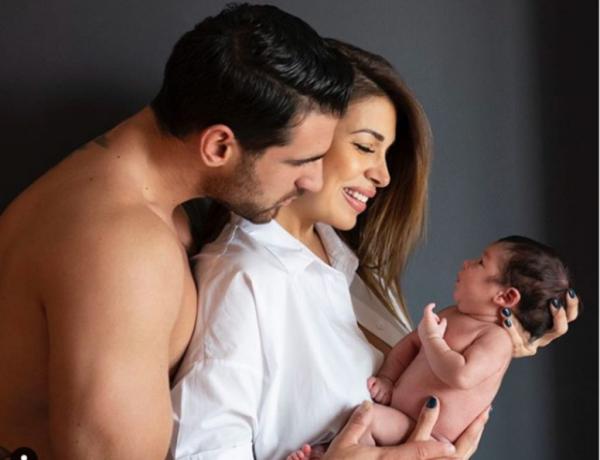 Ελένη Χατζίδου: Ποιος είναι ο μεγαλύτερος φόβος της;