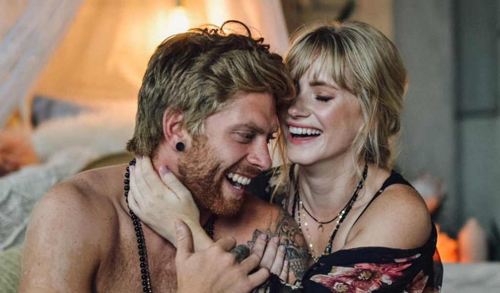 Ίσες υποχρεώσεις στη σχέση