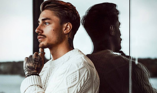 Πρέπει να αποδεχθείς ότι δε σε θέλει για σχέση