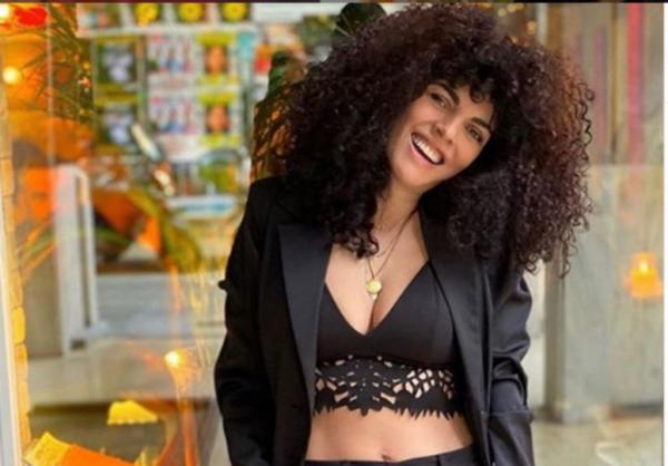 Μαρία Σολωμού: Καταβεβλημένη από τον ιό της γρίπης